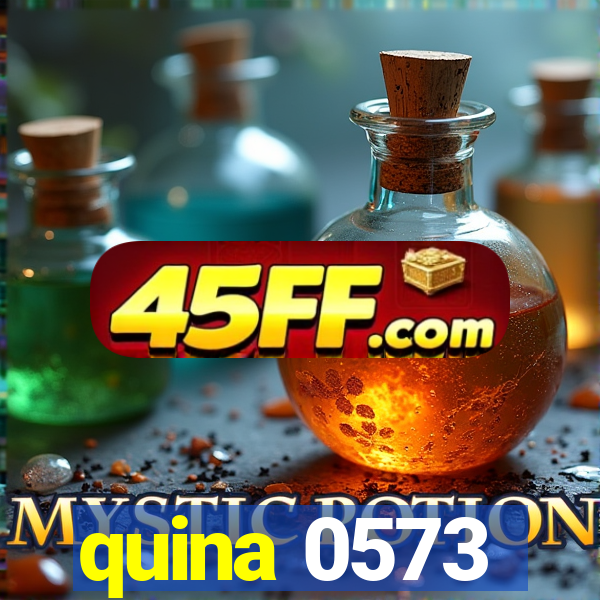 quina 0573